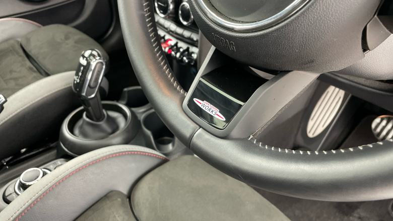 MINI Hatchback 2.0 Cooper S Sport 3dr Auto Petrol Hatchback